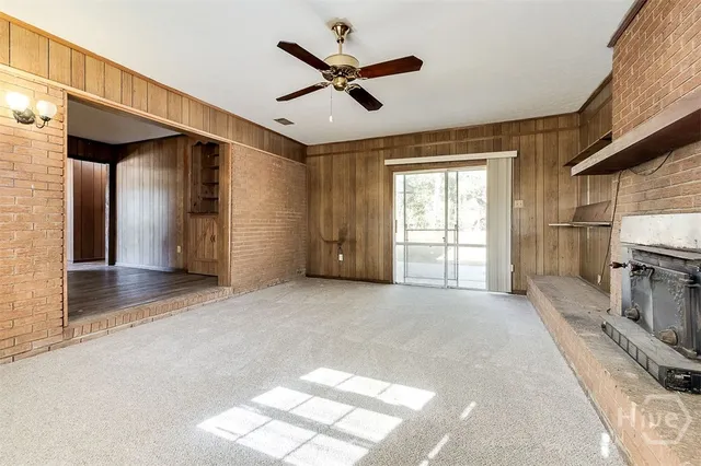 $430,000 | 1207 Black Creek Church Road, Ellabell, GA 31308