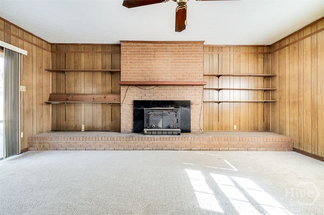 1207 Black Creek Church Road Ellabell, GA 31308 - Photo 20 of 38