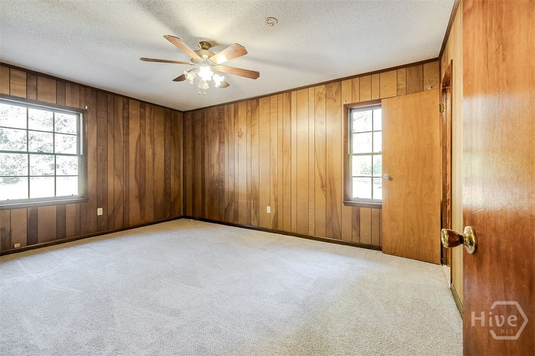 1207 Black Creek Church Road Ellabell, GA 31308 - Photo 21 of 38