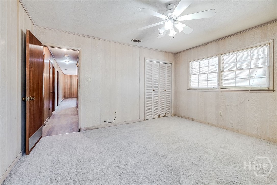 1207 Black Creek Church Road Ellabell, GA 31308 - Photo 26 of 38