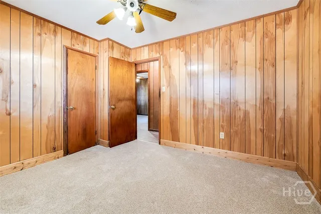 $430,000 | 1207 Black Creek Church Road, Ellabell, GA 31308