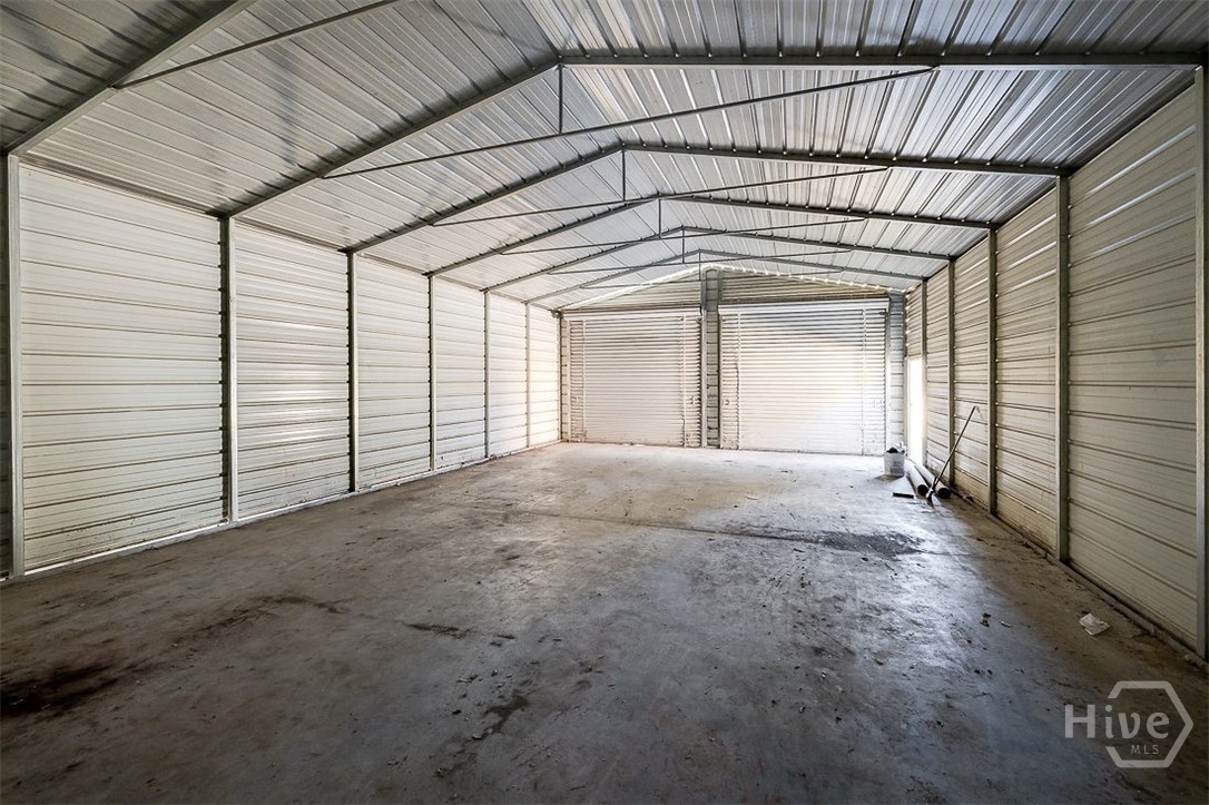 1207 Black Creek Church Road Ellabell, GA 31308 - Photo 31 of 38