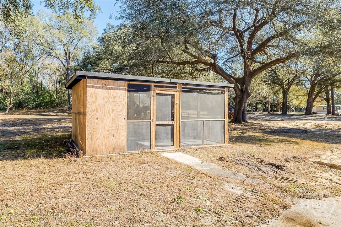 1207 Black Creek Church Road Ellabell, GA 31308 - Photo 34 of 38