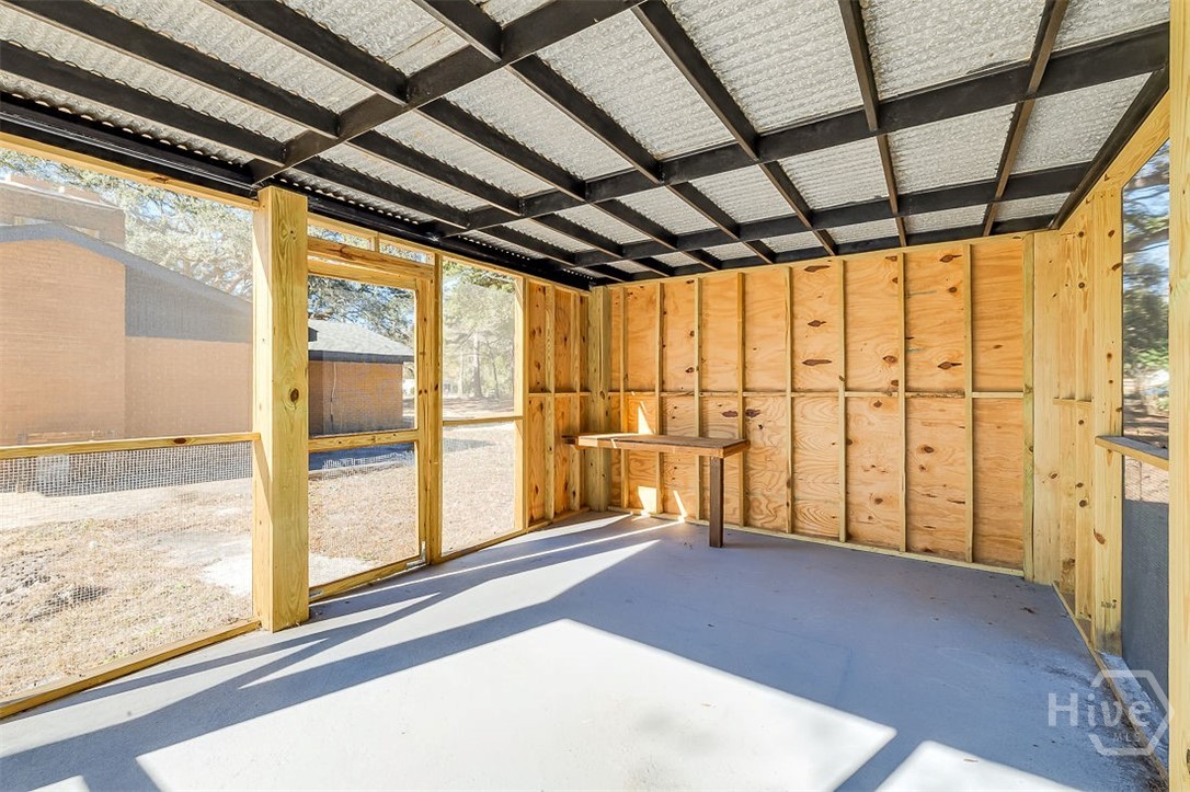 1207 Black Creek Church Road Ellabell, GA 31308 - Photo 35 of 38