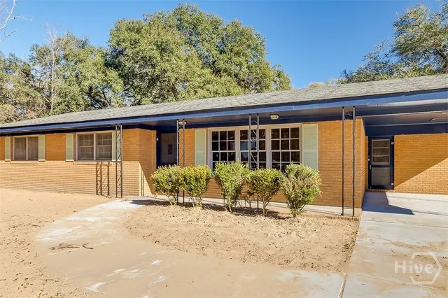 $430,000 | 1207 Black Creek Church Road, Ellabell, GA 31308