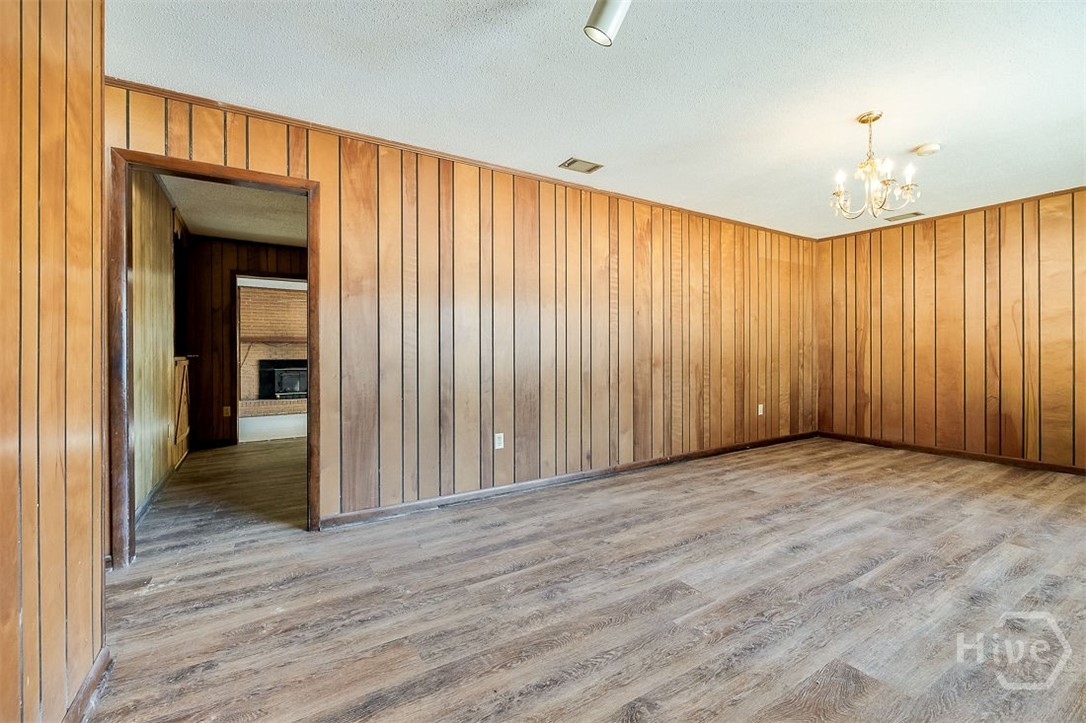 1207 Black Creek Church Road Ellabell, GA 31308 - Photo 7 of 38