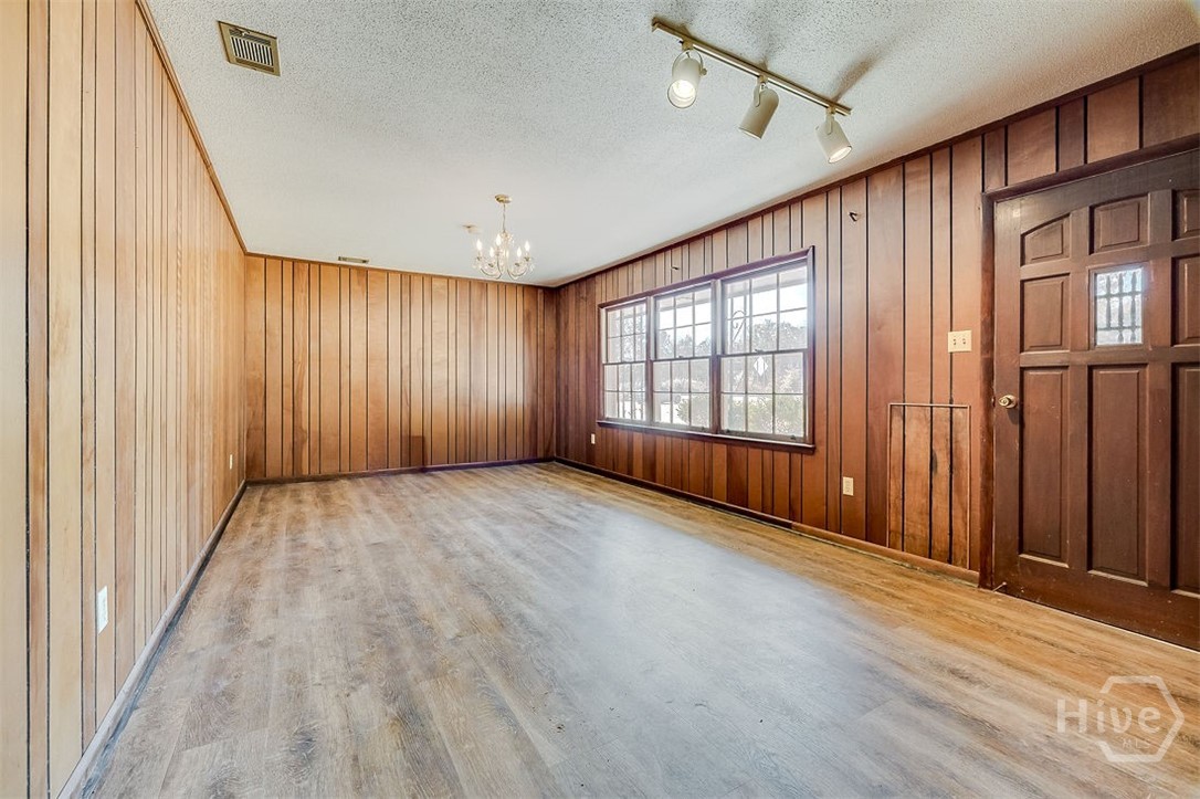 1207 Black Creek Church Road Ellabell, GA 31308 - Photo 8 of 38