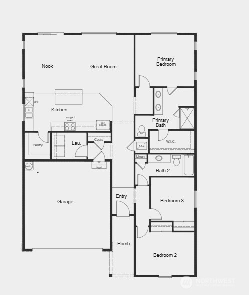 918 Smith Street, Unit 63 Buckley, WA 98321 - Photo 2 of 3