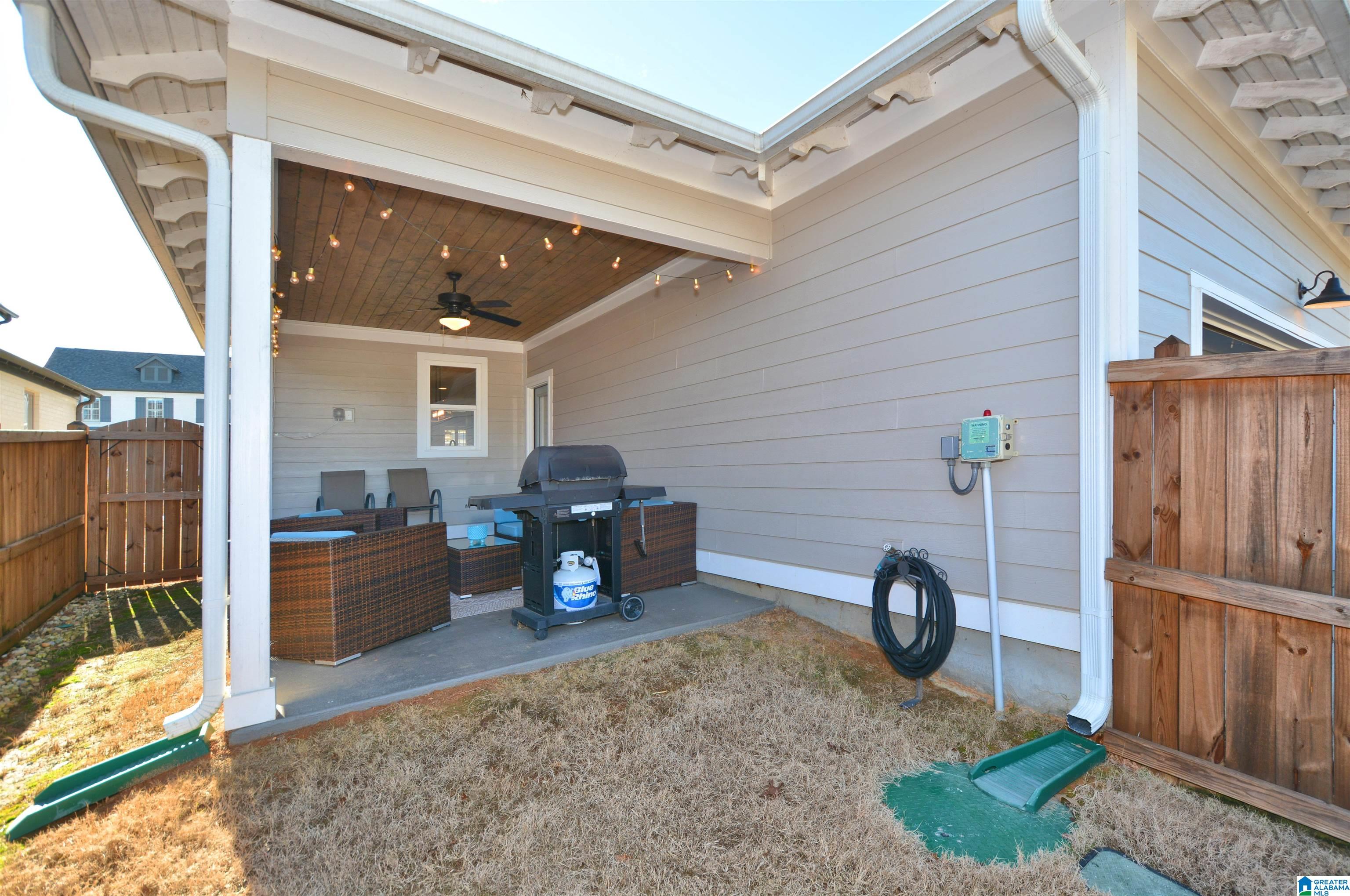 2801 Falliston Lane Birmingham, AL 35244 - Photo 50 of 65