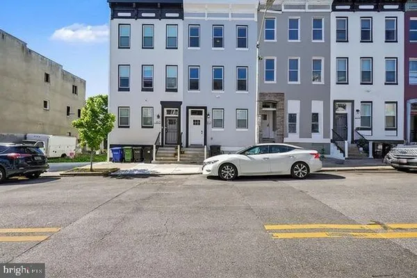 $2,400 | 1625 Edmondson Avenue, Unit 2, Baltimore, MD 21223