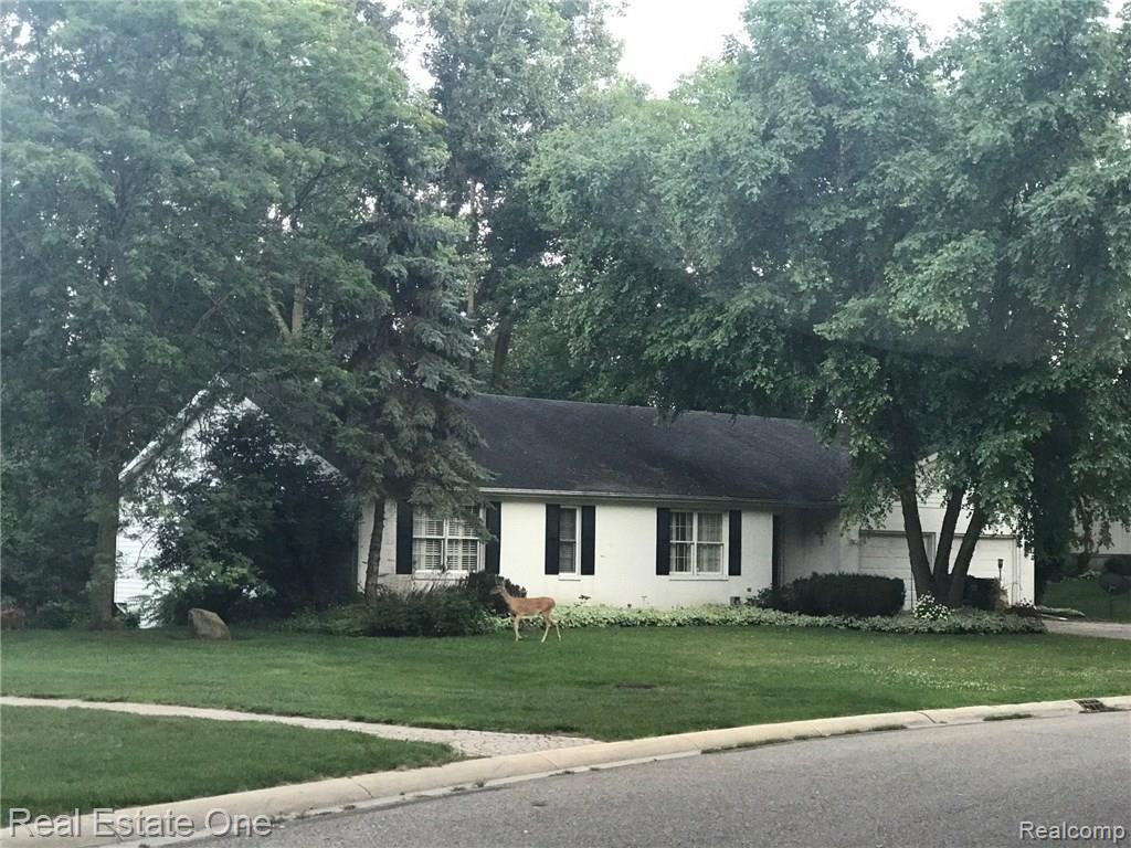 1849 Ludgate Lane Rochester Hills, MI 48309 - Photo 2 of 61