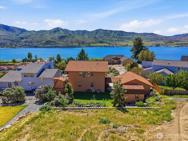 $199,000 | 211 Riviera Drive, Chelan, WA 98816