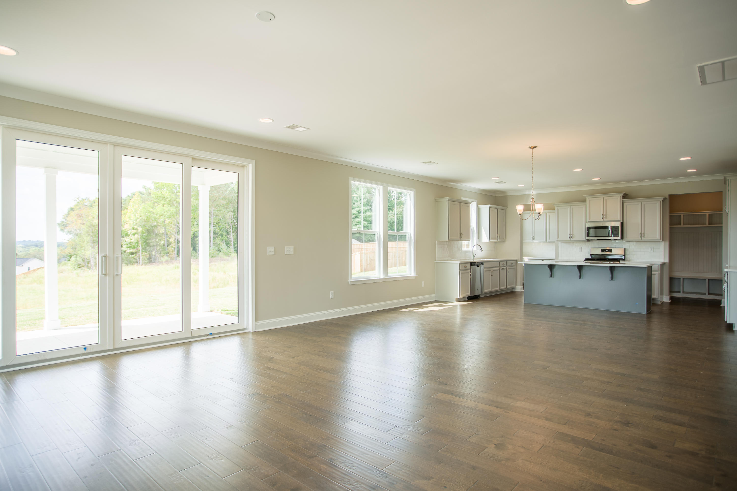 1451 Rivers Cotton Road Charleston, SC 29412 - Photo 13 of 34 family room