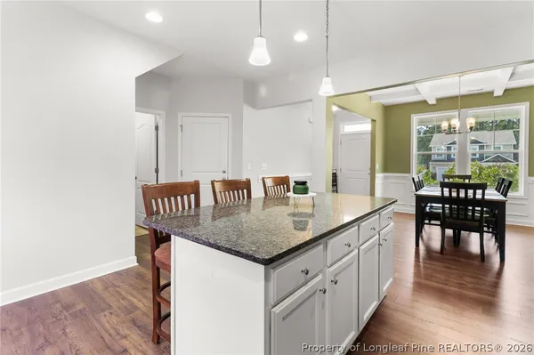 $415,000 | 3135 Wilton Way, Vass, NC 28394