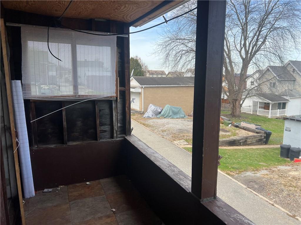 314 Lowell Street, Unit 1/2 Vandergrift, PA 15690 - Photo 11 of 16