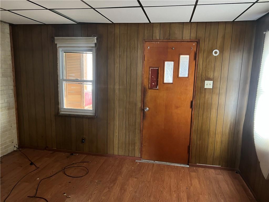 314 Lowell Street, Unit 1/2 Vandergrift, PA 15690 - Photo 3 of 16