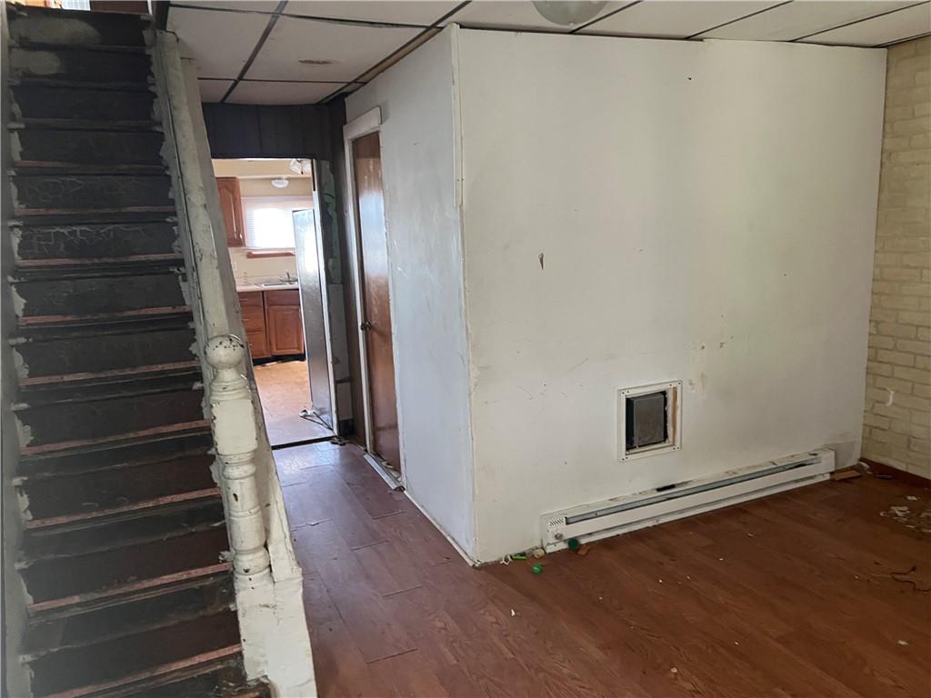 314 Lowell Street, Unit 1/2 Vandergrift, PA 15690 - Photo 7 of 16