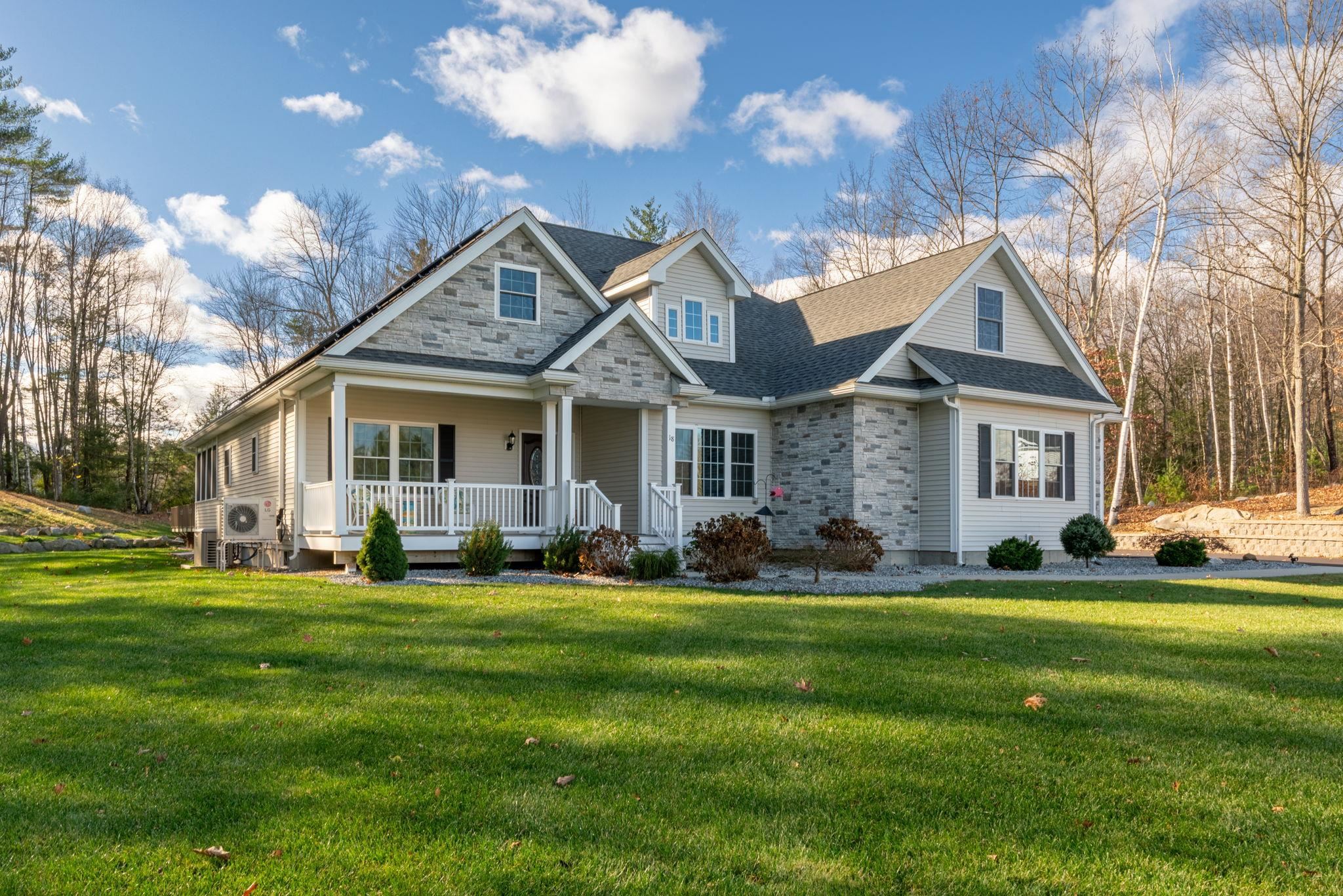 18 Steele Road Derry, NH 03038 - Photo 53 of 57