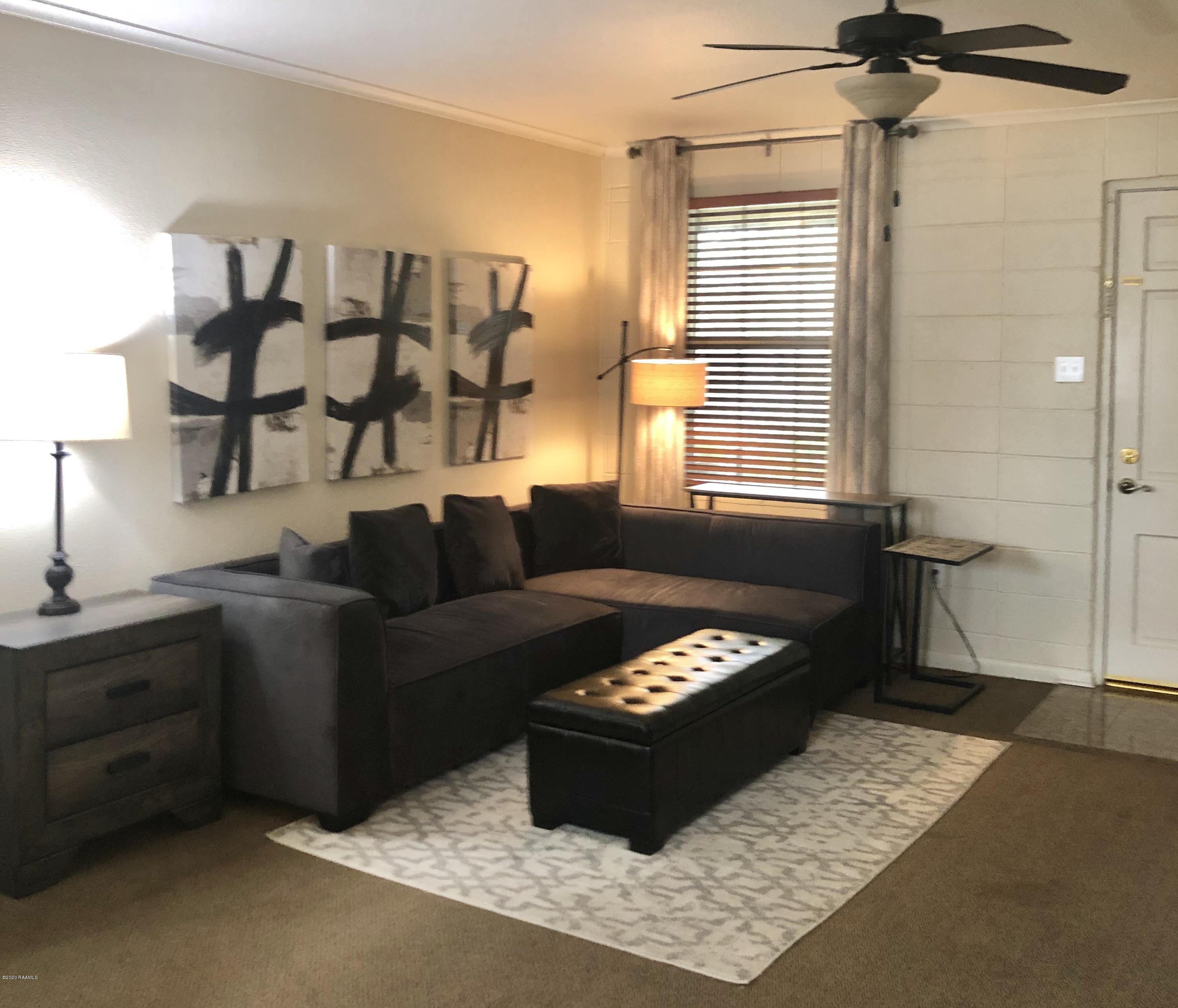 213 Bendel Road, Unit 208 Lafayette, LA 70503 - Photo 2 of 9 IMG-3161