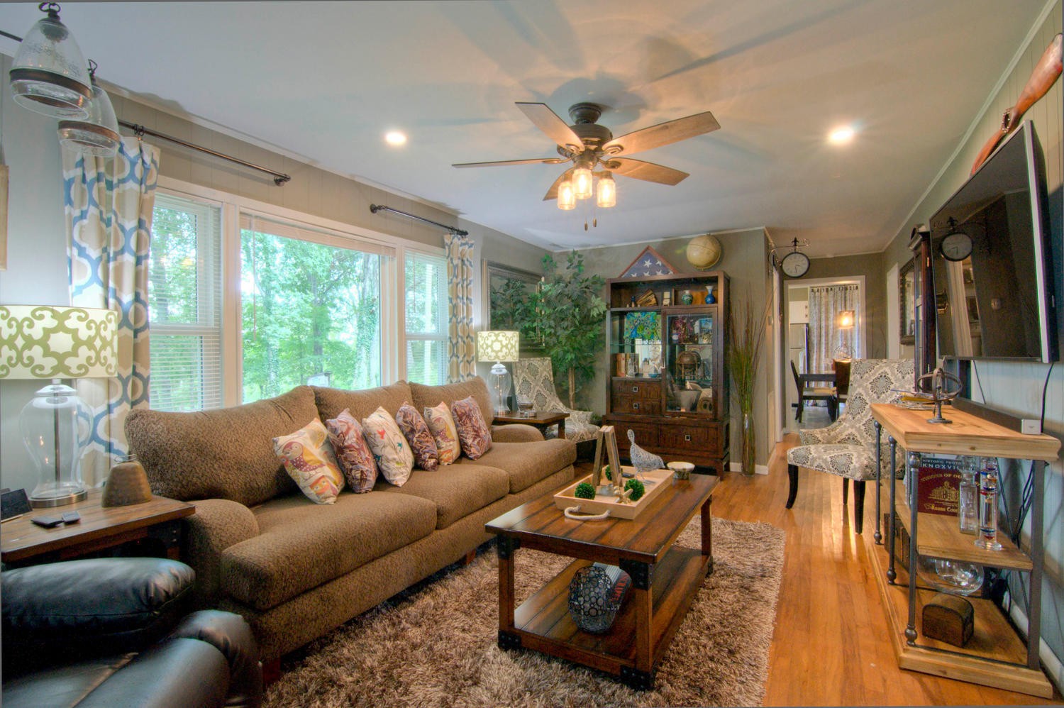 15240 Poplar Springs Road Loudon, TN 37774 - Photo 7 of 39 Gallery Image 7