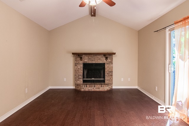 340 Ridgewood Drive Daphne, AL 36526 - Photo 17 of 35 Fireplace
