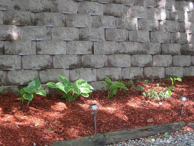90 F Sanborn Road Sabattus, ME 04280 - Photo 16 of 22 Other. beautiful landscaping