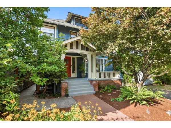 $1,399,999 | 2559 Northwest Marshall Street, Portland, OR 97210