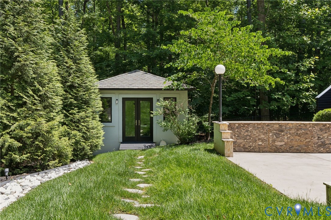 32 Dahlgren Road Henrico, VA 23238 - Photo 47 of 48