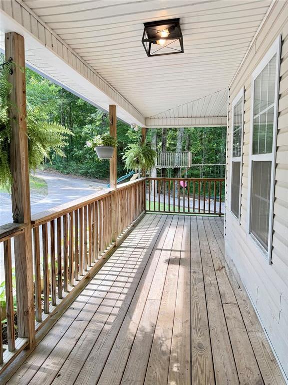 4411 Post Road Winston, GA 30187 - Photo 8 of 71