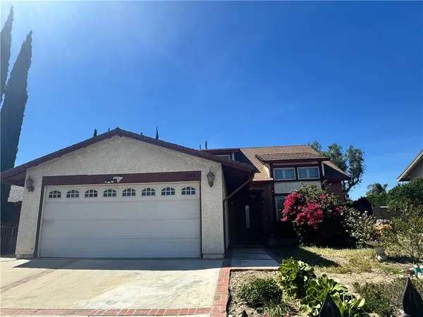 $688,000 | 7740 Sewell Drive, Fontana, CA 92336