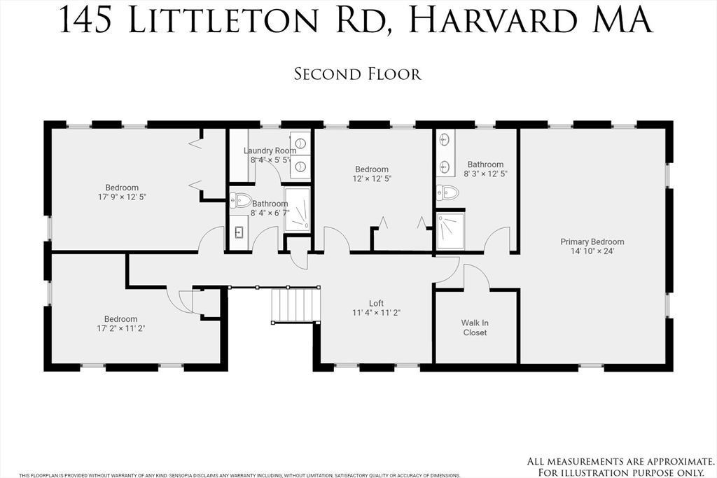 145 Littleton Road Harvard, MA 01451 - Photo 38 of 42 Gallery Image 38