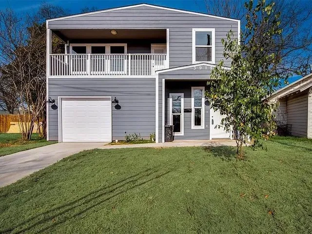 $320,000 | 3919 Kenilworth Street, Dallas, TX 75210