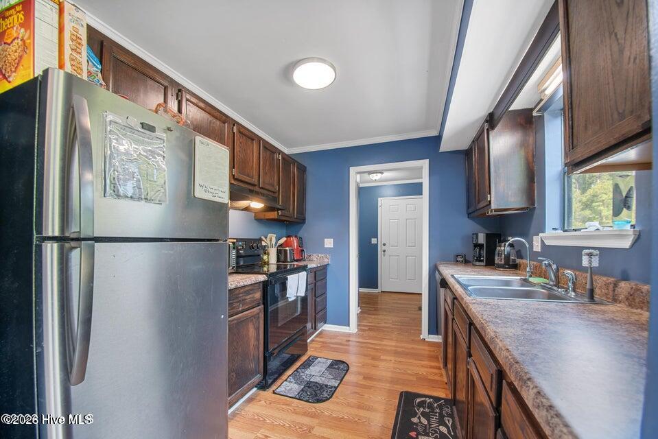 235 Sand Ridge Road Hubert, NC 28539 - Photo 2 of 2 Gallery Image 2