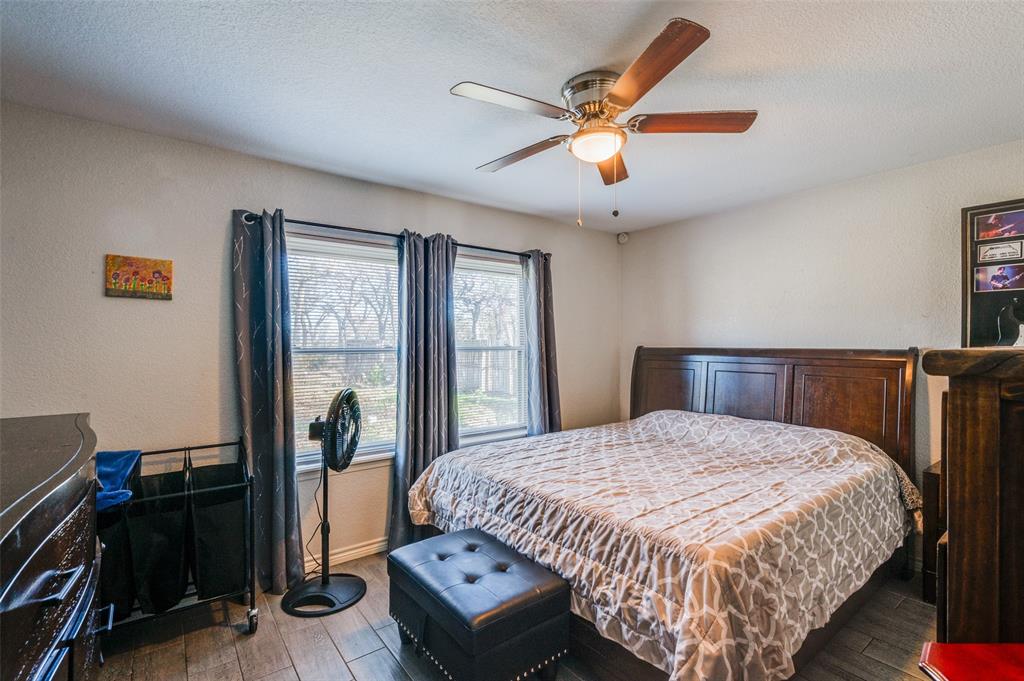 7160 Jay Lane Azle, TX 76020 - Photo 15 of 25