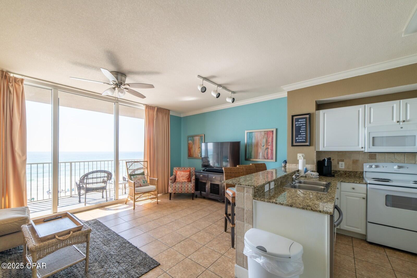 16819 Front Beach Road, Unit 214 Panama City Beach, FL 32413 - Photo 9 of 46