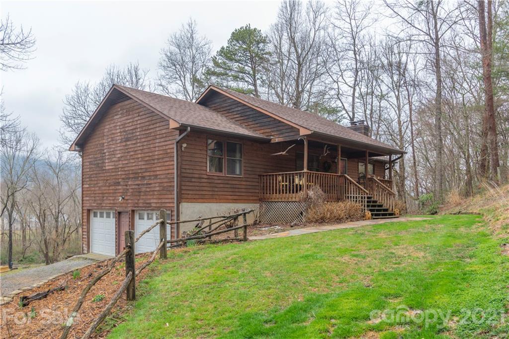 75 Garland Road Fletcher, NC 28732 - Photo 1 of 33 Gallery Image 1