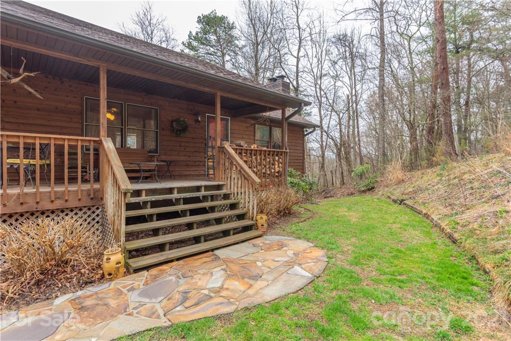 75 Garland Road Fletcher, NC 28732 - Photo 3 of 33 Gallery Image 3
