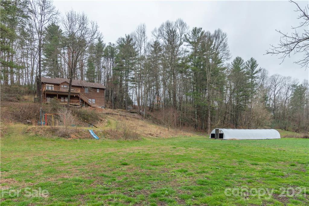 75 Garland Road Fletcher, NC 28732 - Photo 4 of 33 Gallery Image 4