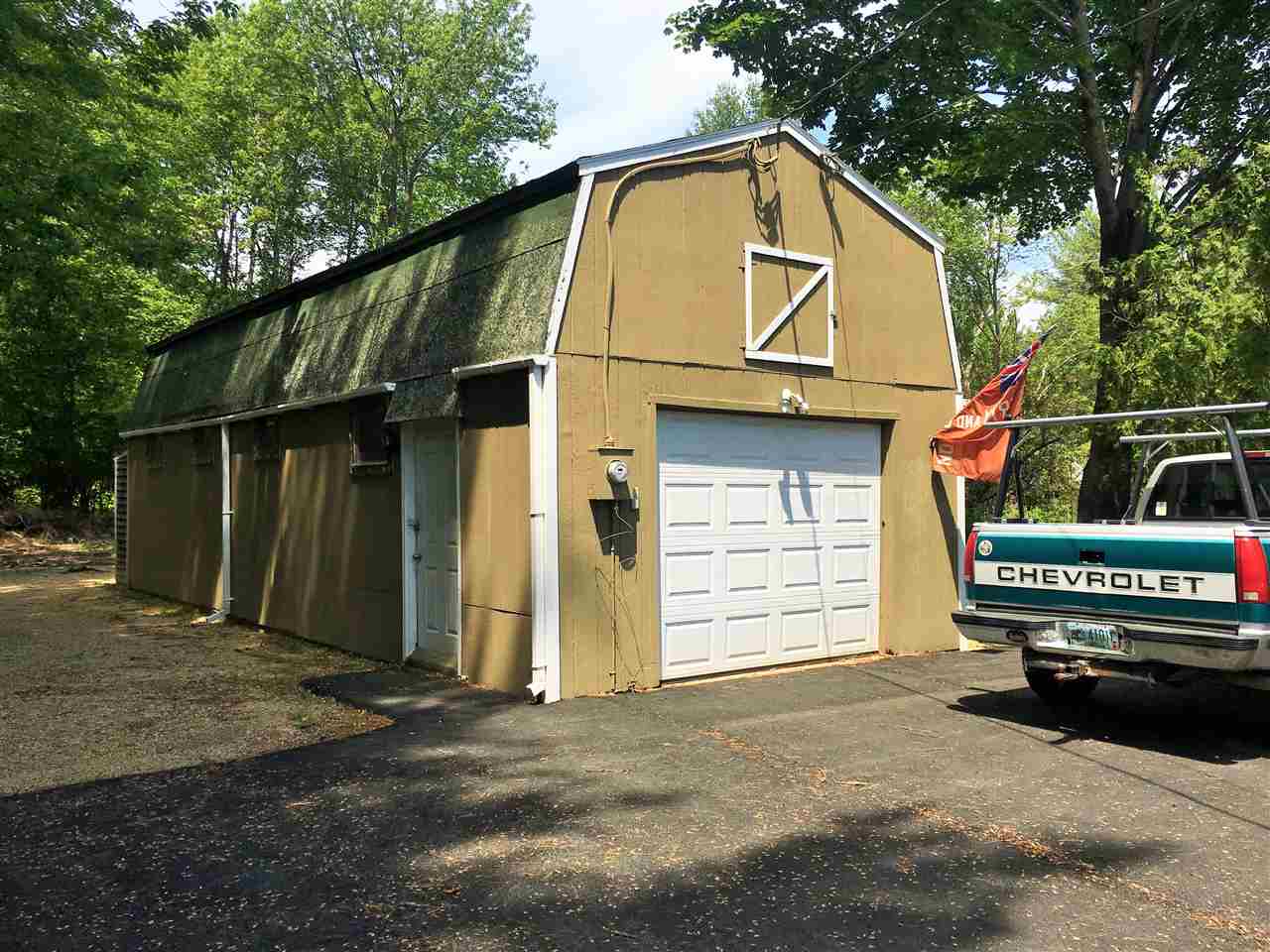 77 Packers Falls Road Newmarket, NH 03857 - Photo 4 of 25
