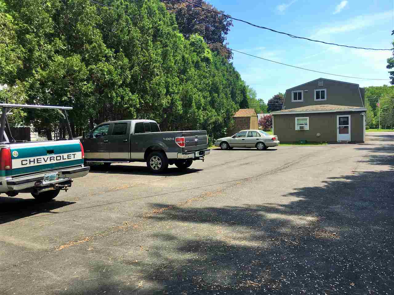 77 Packers Falls Road Newmarket, NH 03857 - Photo 5 of 25