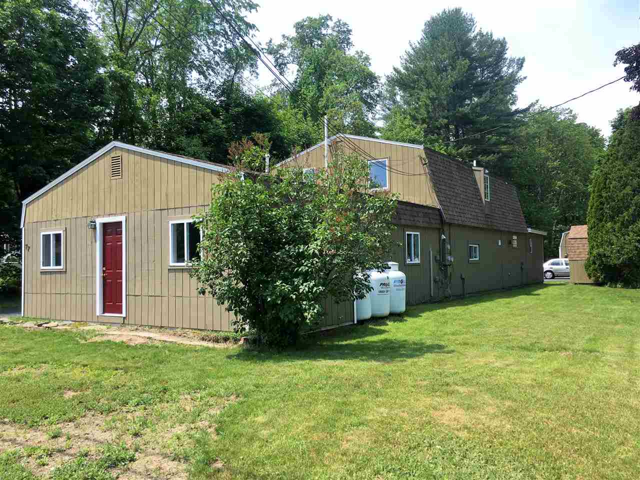 77 Packers Falls Road Newmarket, NH 03857 - Photo 6 of 25