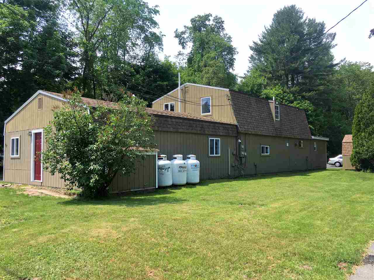 77 Packers Falls Road Newmarket, NH 03857 - Photo 7 of 25