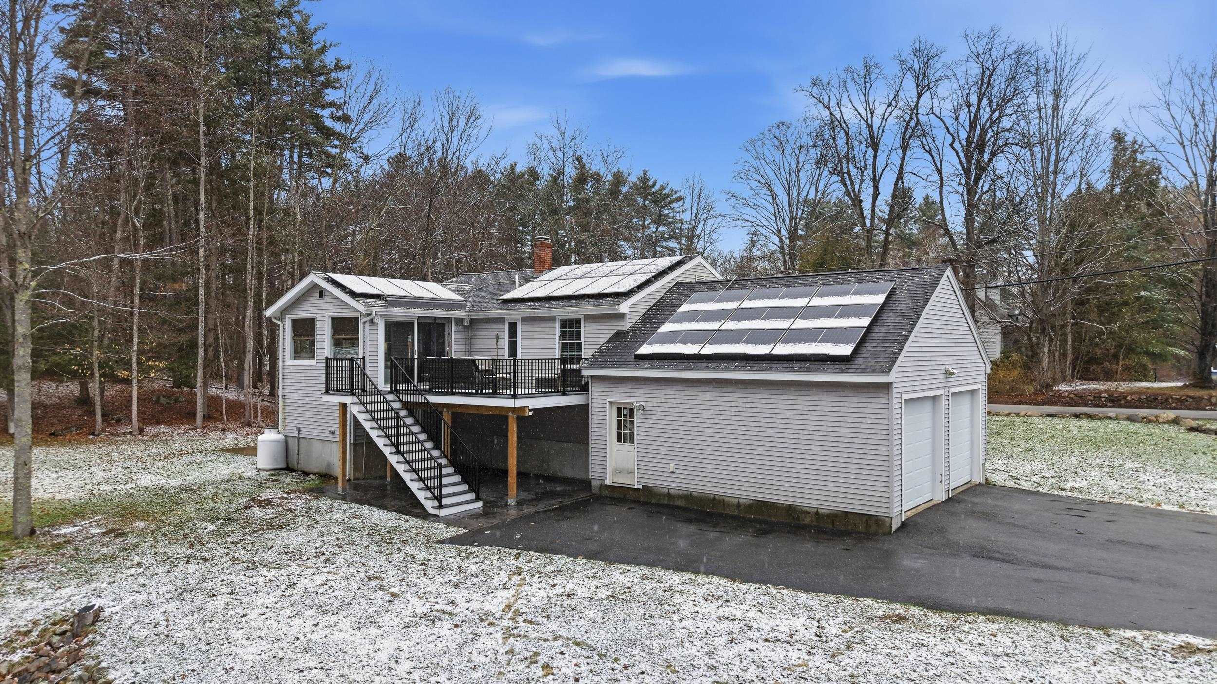 87 Colby Road Danville, NH 03819 - Photo 32 of 42