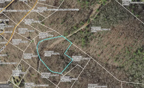 $72,500 | 0 Buck Knob Road, Scaly Mountain, NC 28775