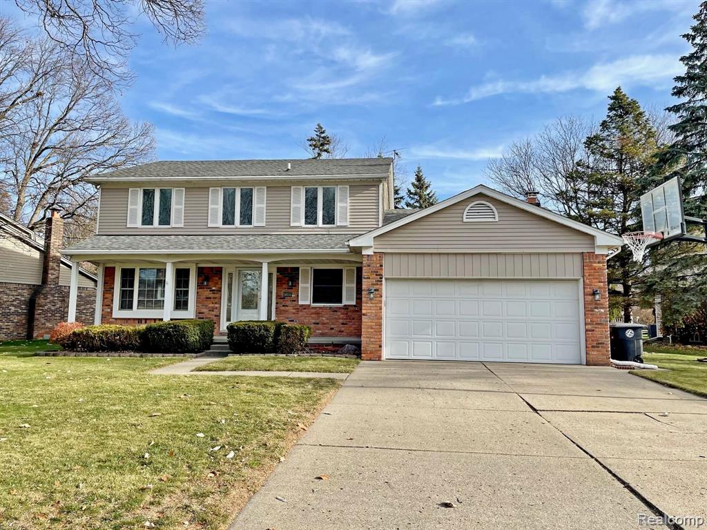 14056 Riverside Street Livonia, MI 48154 - Photo 40 of 44