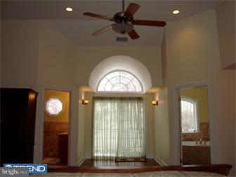 156 Red Stone Ridge Delran, NJ 08075 - Photo 4 of 12 Bedroom - Main