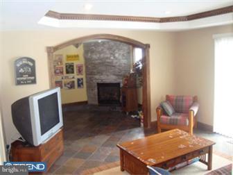156 Red Stone Ridge Delran, NJ 08075 - Photo 9 of 12 Family Room
