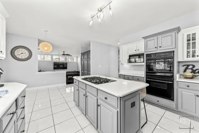 $825,000 | 940 Burnham Court, Aurora, IL 60502