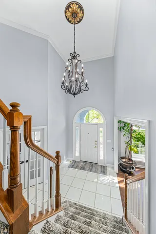 $825,000 | 940 Burnham Court, Aurora, IL 60502