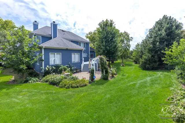 $825,000 | 940 Burnham Court, Aurora, IL 60502